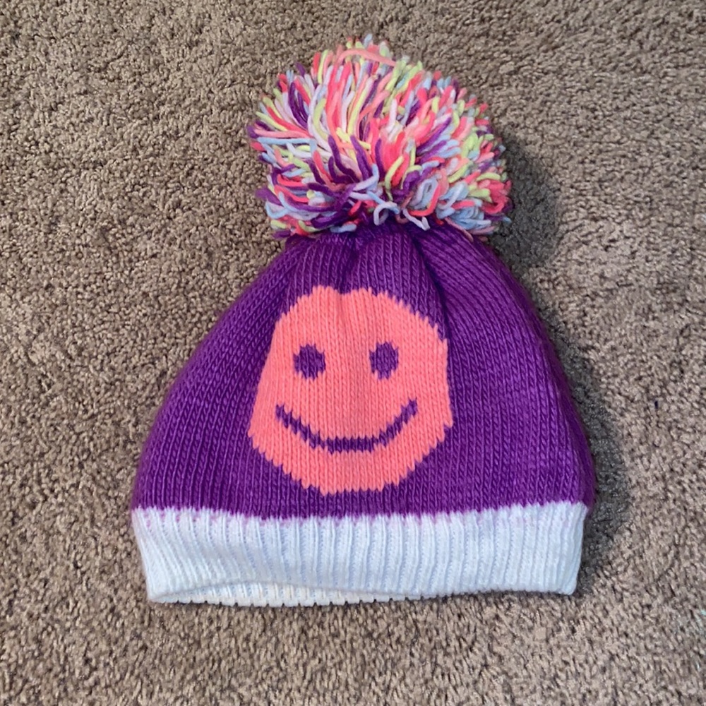 winter hat! - Picture 2 of 2